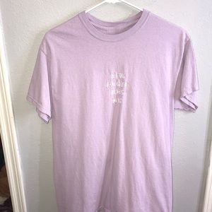 Drake “New Phone Who Dis” T-shirt